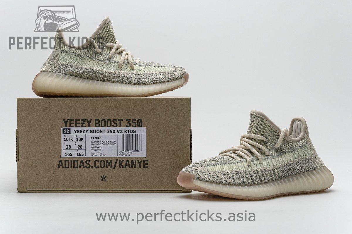 FT3043 adidas Yeezy Boost 350 V2 Cloud White - Image 11
