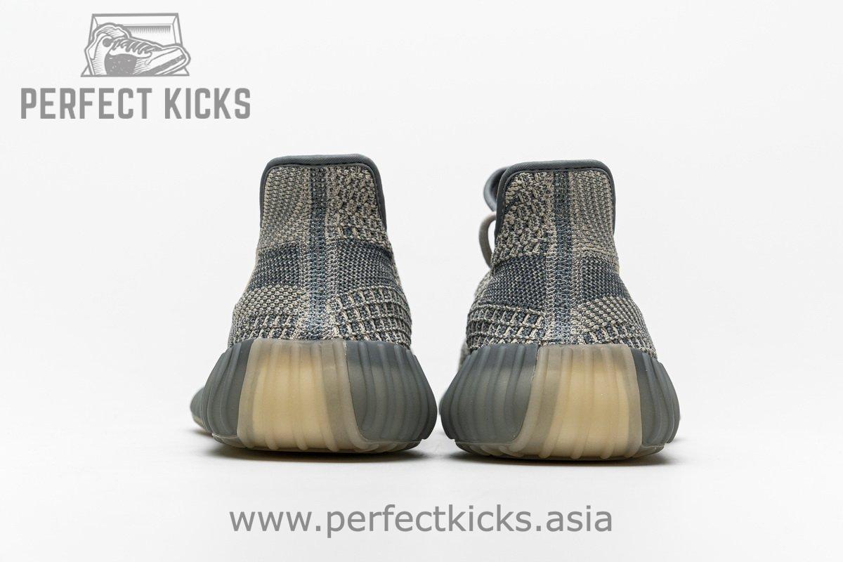 FZ5421 adidas Yeezy Boost 350 V2 “Israfil”Real Boost - Image 5