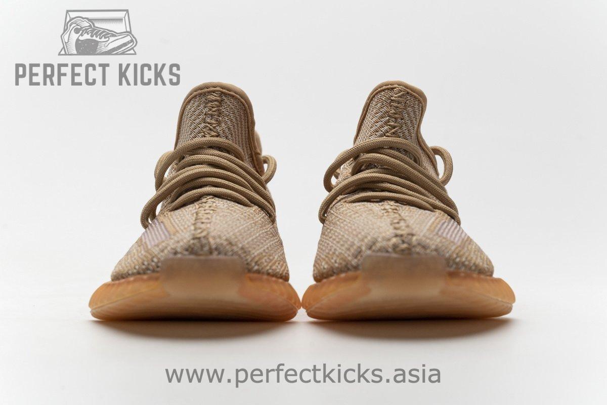 EG6872 adidas Yeezy Boost 350 V2 Clay - Image 7