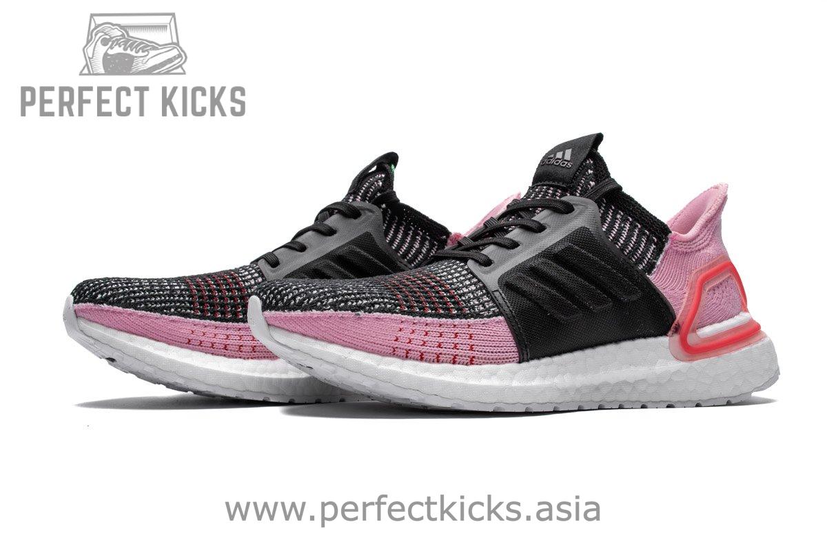 Ultra Boost 5.0(2019) "Bat Orchid" G26129 - Image 3