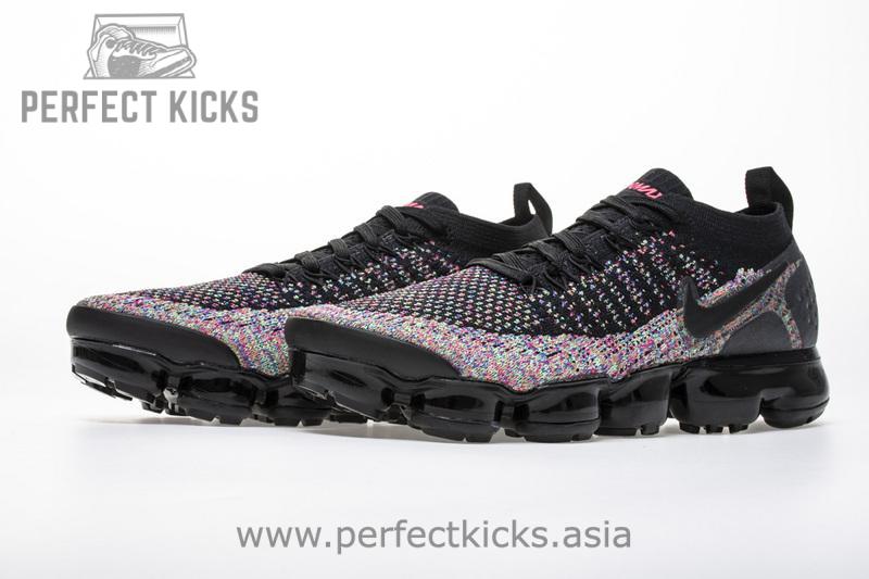 Nike Air VaporMax 2.0 942842-015 - Image 3