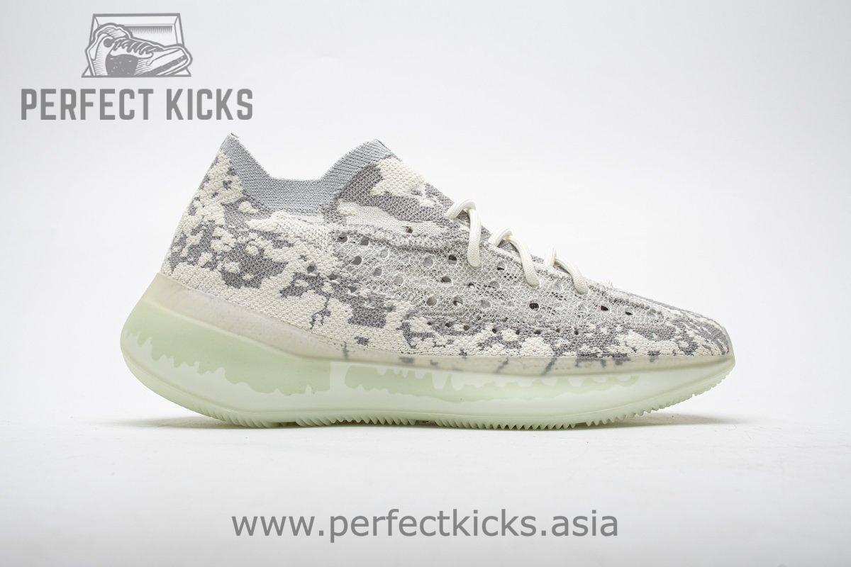 FV3260 adidas Yeezy Boost 380 Alien Basf Boost - Image 2