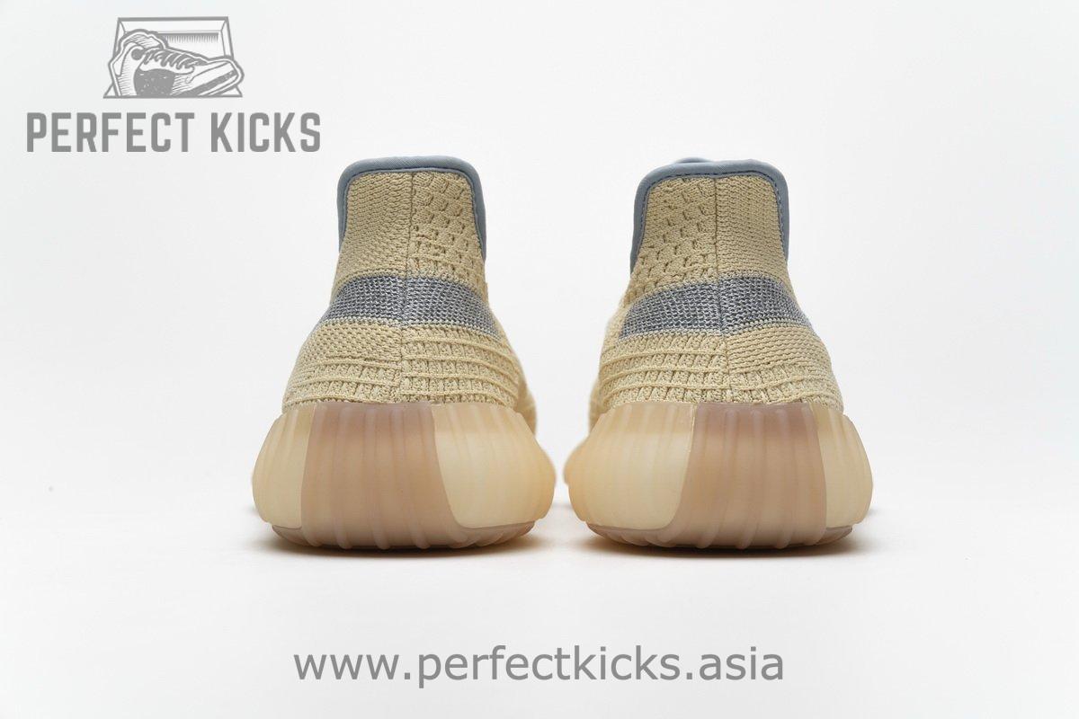 FY5158 adidas Yeezy Boost 350 V2 “Linen - Image 7