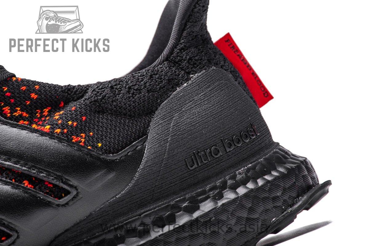 GAME OF THRONES x Ultra Boost “Targaryen's Dragons”EE3709 - Image 8
