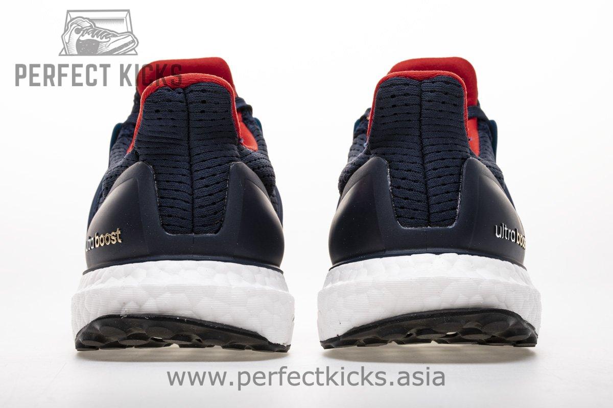 UB1.0 adidas Ultraboost LTD Navy Multi-Color BB7801 - Image 5