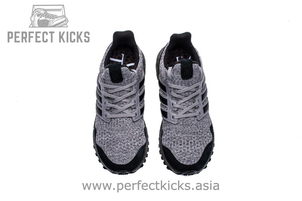 GAME OF THRONES x Ultra Boost “House Stark”EE3706 - Image 4