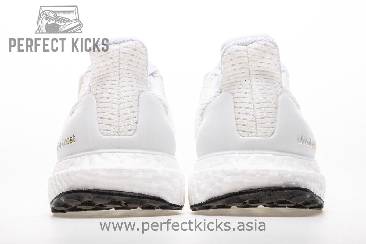 UB1.0 adidas Ultraboost LTD White Multi-Color BB7800 - Image 4