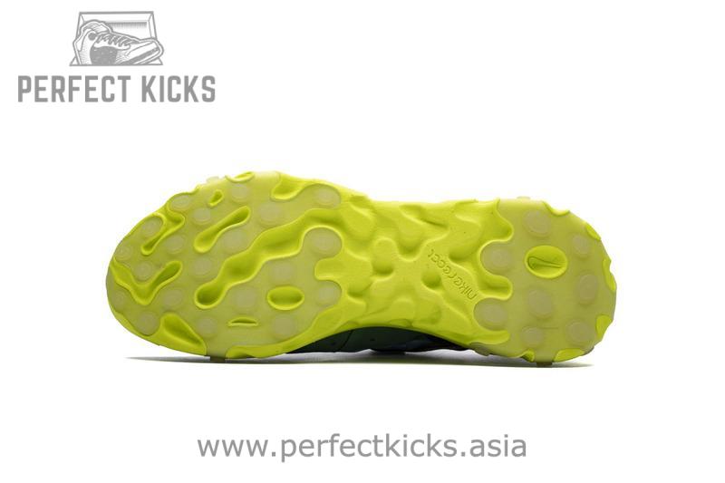 Nike React Element 87Undercover“Lakeside” BQ2718-400 - Image 5
