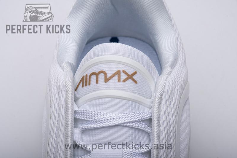 Nike Air Max 720 France CI9097-100 - Image 2