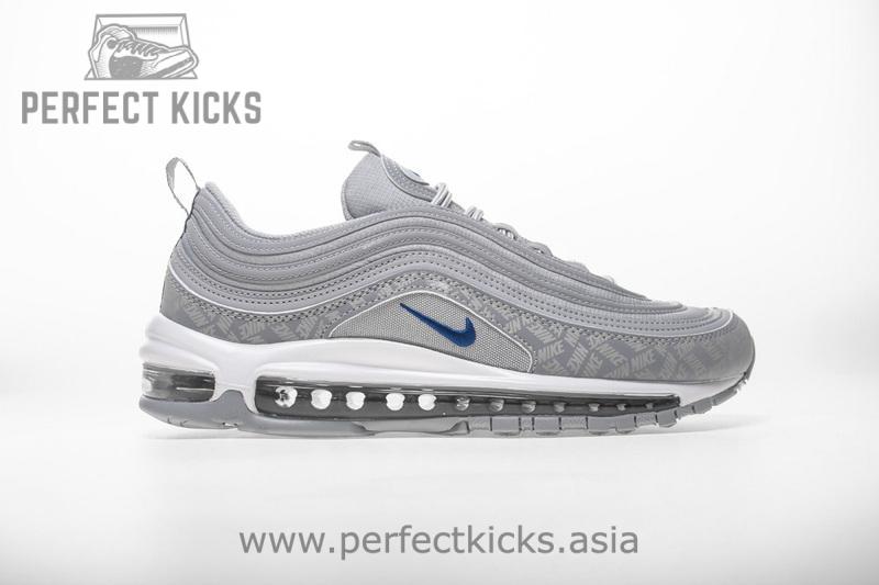 Nike Air Max 97 “Silver Grey” BQ3165-001 - Image 9