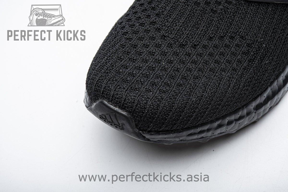 Ultra Boost 4.0 “Black”EH1420 - Image 7