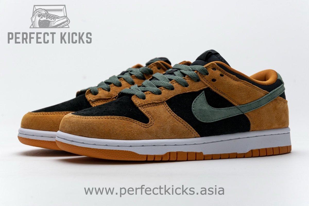 DA1469-001 Nike Dunk Low SP“Ceramic” - Image 6