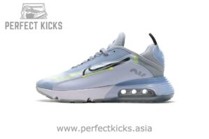CT7695-400 Nike Air Max 2090 Photon Dust