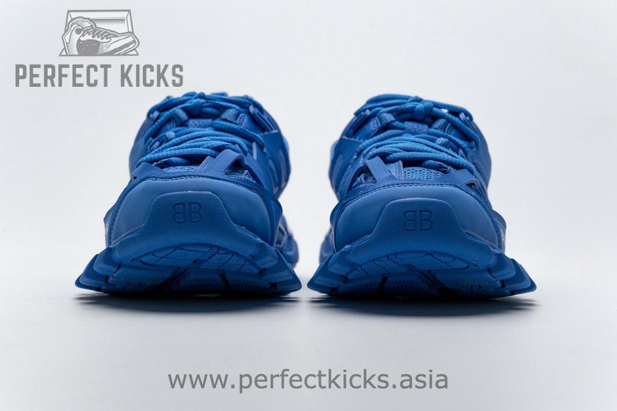 542436 W1GB7 2016 Balenciaga Tess S.Blue - Image 5