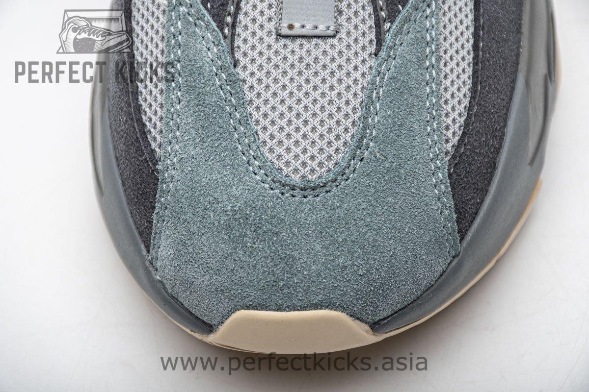 FW2499 adidas Yeezy Boost 700 Teal Blue Real Boost - Image 7