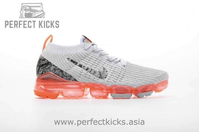 Nike Air VaporMax Flyknit 3.0 2019 AJ6900-001 - Image 7