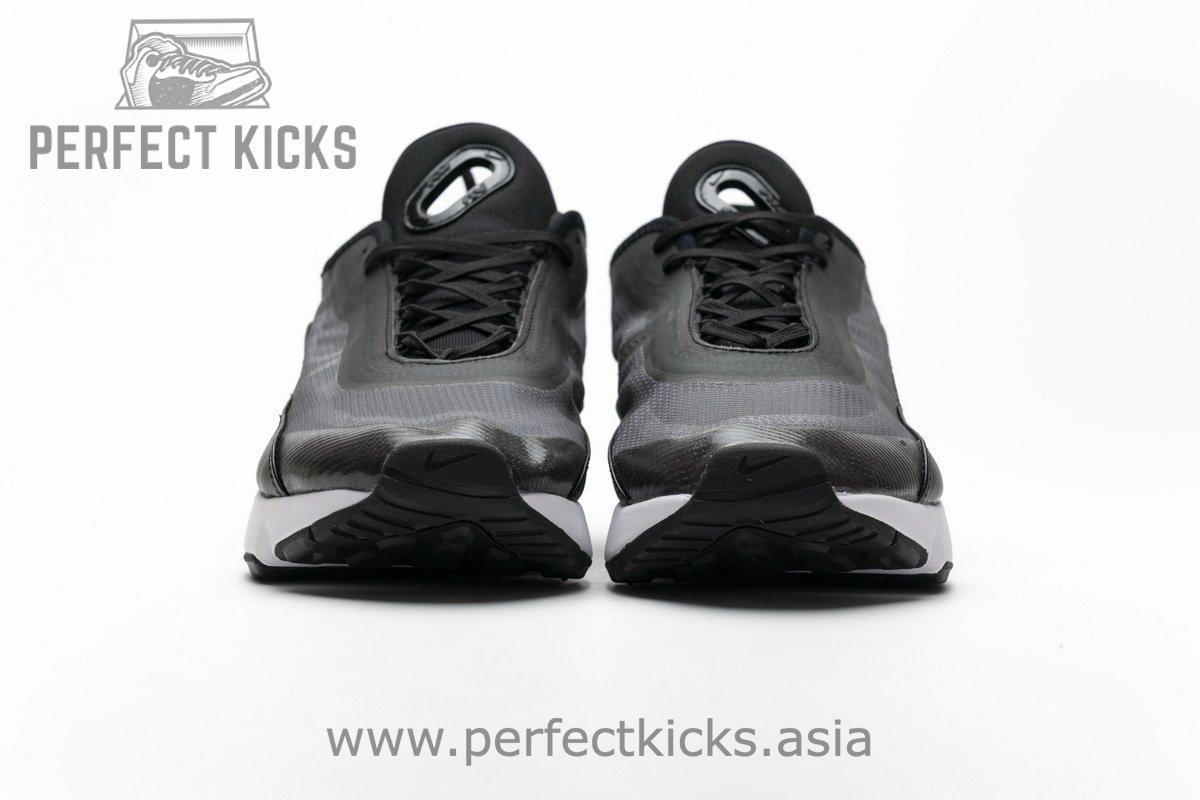 CW7306-001 Nike Air Max 2090 All Black - Image 4