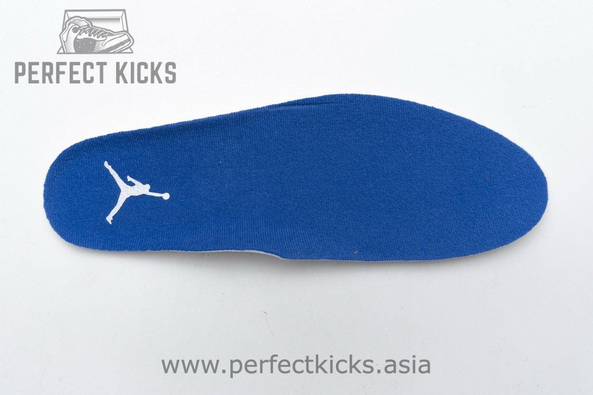 CT8532-400 Air Jordan 3 Retro -Varsity Royal - Image 11