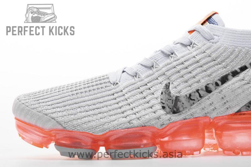 Nike Air VaporMax Flyknit 3.0 2019 AJ6900-001 - Image 3