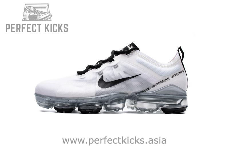 Nike VaporMax 2019 Pale Ivory AR6632-100