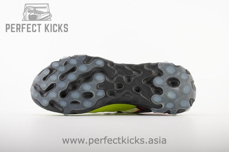Nike React Element 87 AQ1090-700 - Image 4