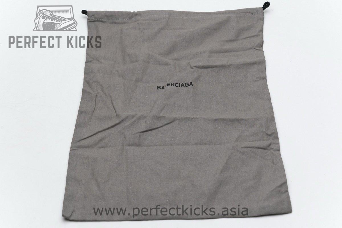 570391 W2GN1 9029 Blenciaga Track 2 Sneaker Khaki - Image 10