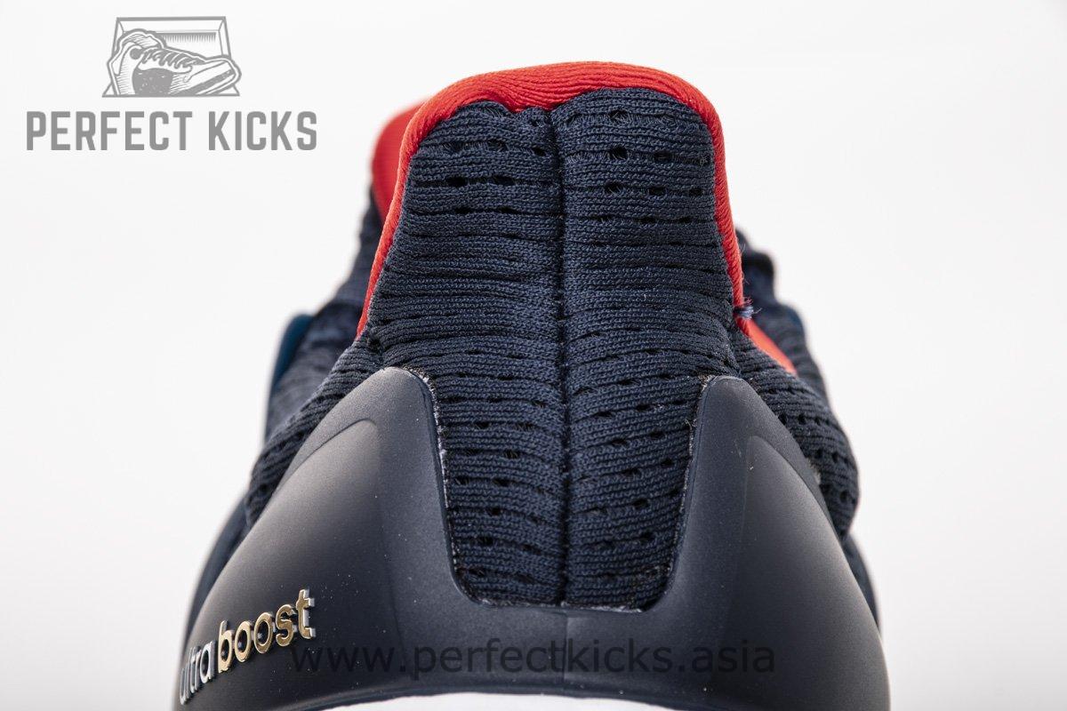 UB1.0 adidas Ultraboost LTD Navy Multi-Color BB7801 - Image 12