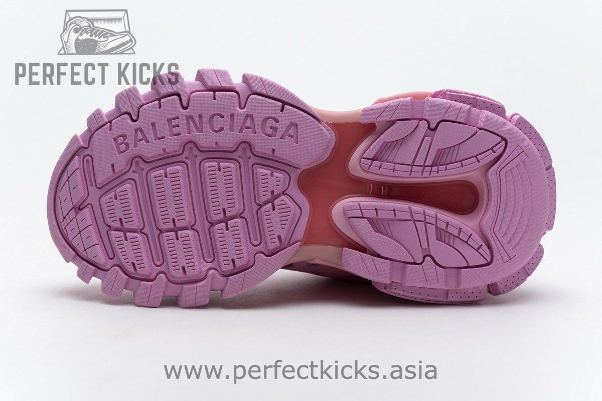 542436 W1GB7 2012 Balenciaga Tess S.Plum Red - Image 9