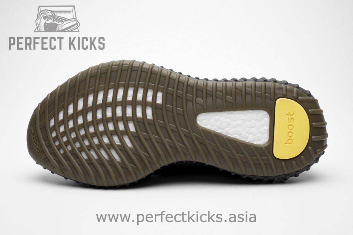 FY2903 adidas Yeezy Boost 350 V2 Cinder Real Boost - PerfectKicks