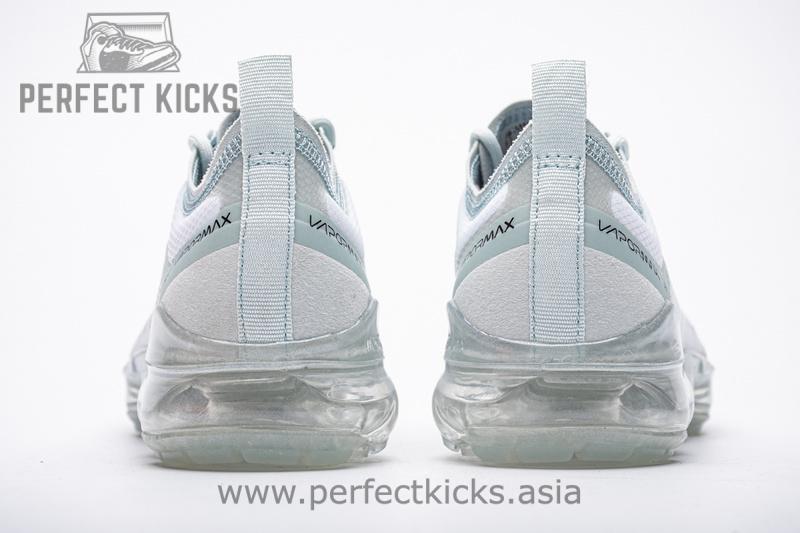 Nike VaporMax 2019 White Mint Green AR6631-100 - Image 4