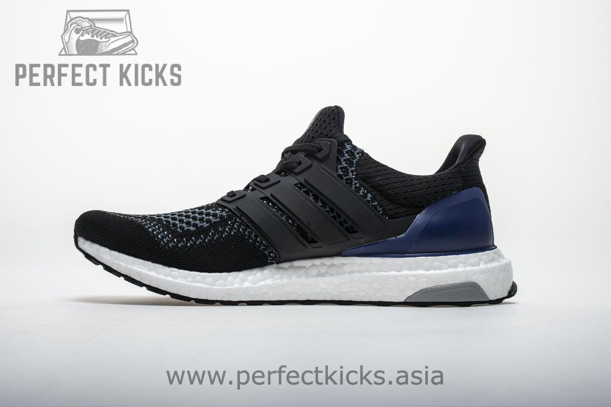 Adidas Ultra Boost 1.0 Black/Blue G28319