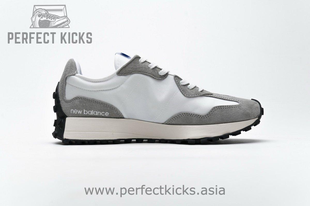 MS327LAB New Balance Grey - Image 8