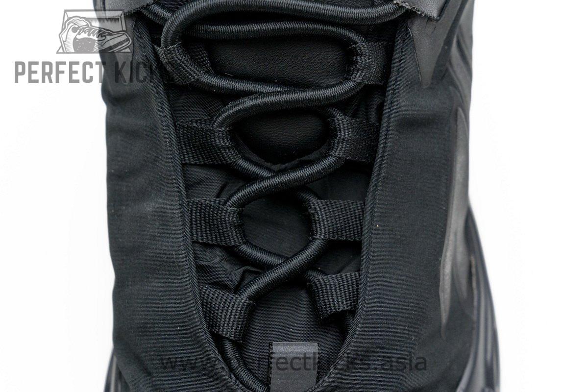 FV4440 adidas Yeezy Boost 700 MNVN “Triple Black” - Image 9