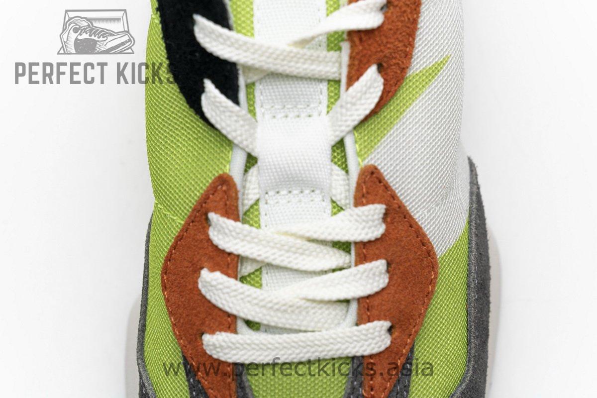 MS327SFA New Balance Dark Blaze - Image 10