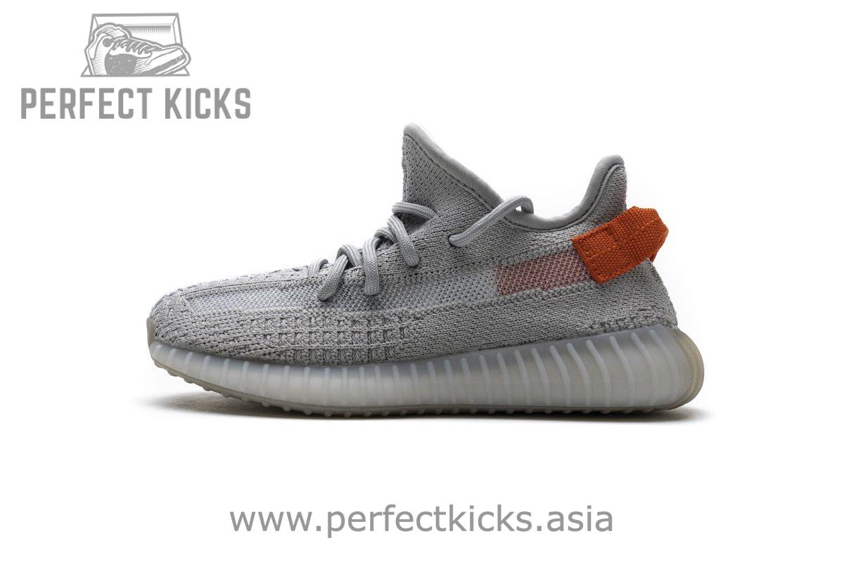 FX9018 adidas Yeezy Boost 350 V2 “Tail Light” - Image 14