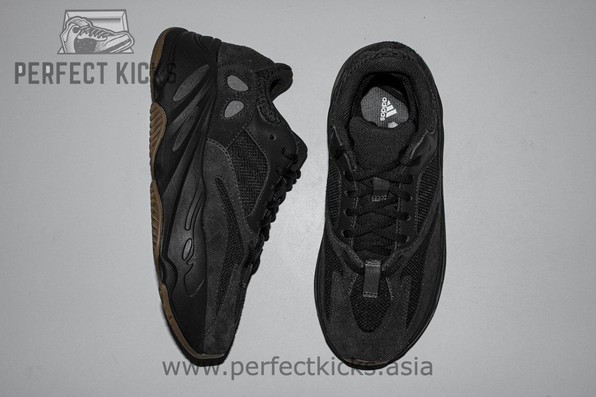 700 V2 Yeezy Boost 700“Utility Black”FV5304 - Image 7