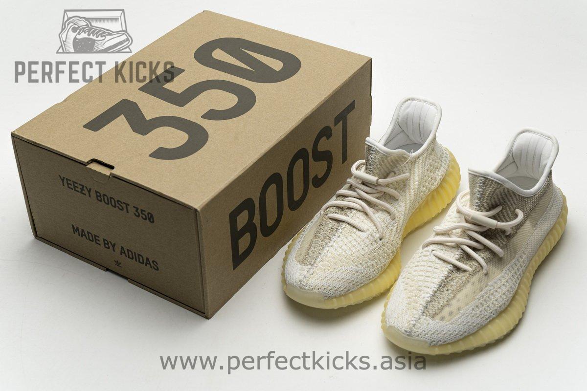 350 V2 FZ5246 adidas Yeezy Boost 350 V2 Abez - Image 3