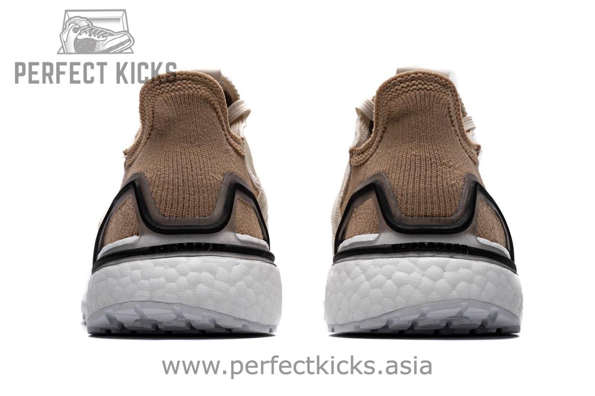 Ultra Boost 5.0(2019) Chalk White Pale Nude B75878 - Image 5