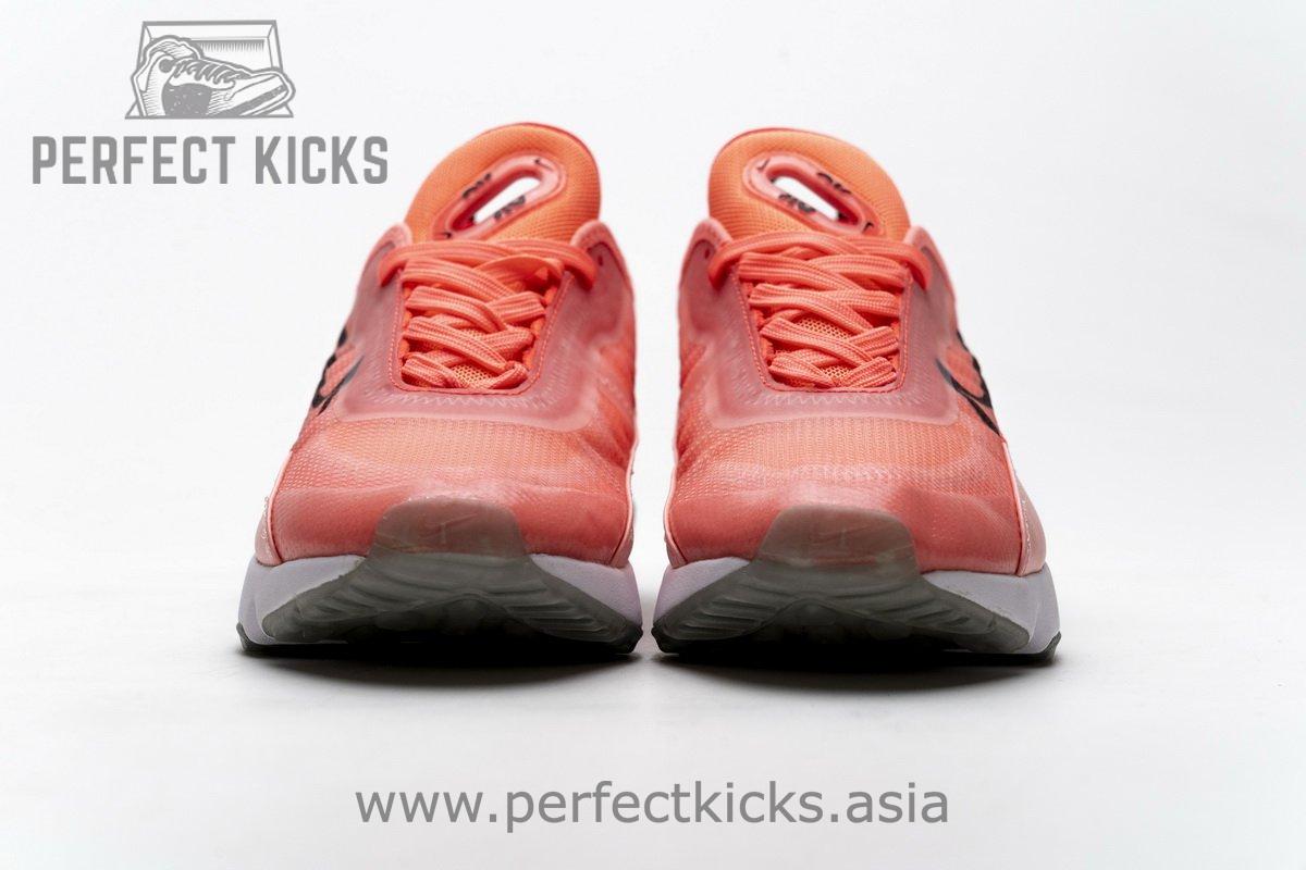 CT7698-600 Nike Air Max 2090 "Lava Glow" - Image 5