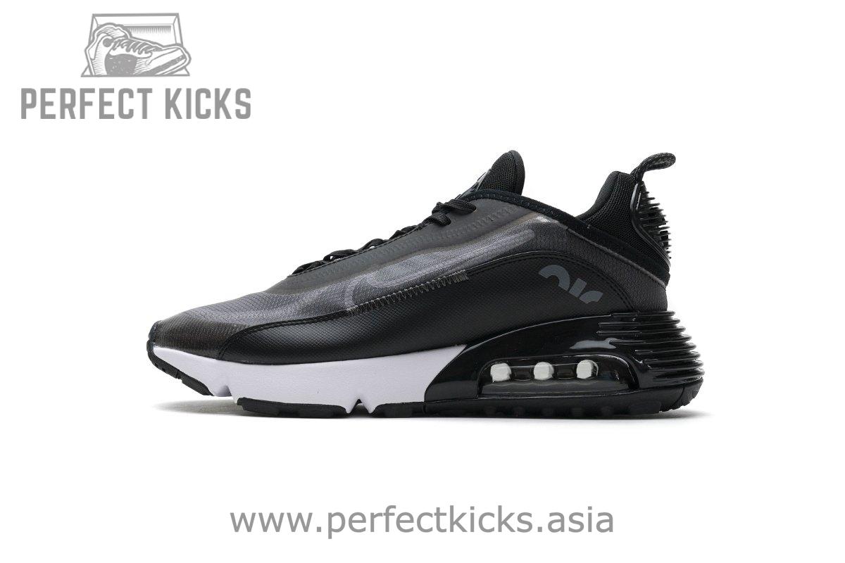 CW7306-001 Nike Air Max 2090 All Black