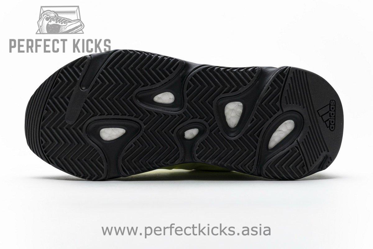 FY3727 adidas Yeezy Boost 700 MNVN “Phosphor” - Image 9