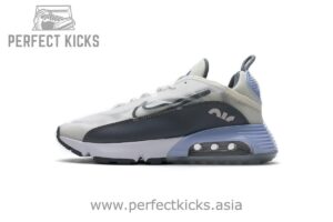 CT1290-101 Nike Air Max 2090 Sail Cool Grey