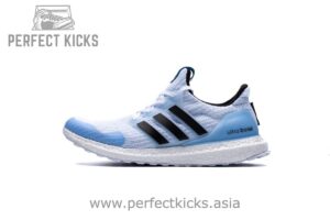 GAME OF THRONES x Ultra Boost “White Walkers”EE3708
