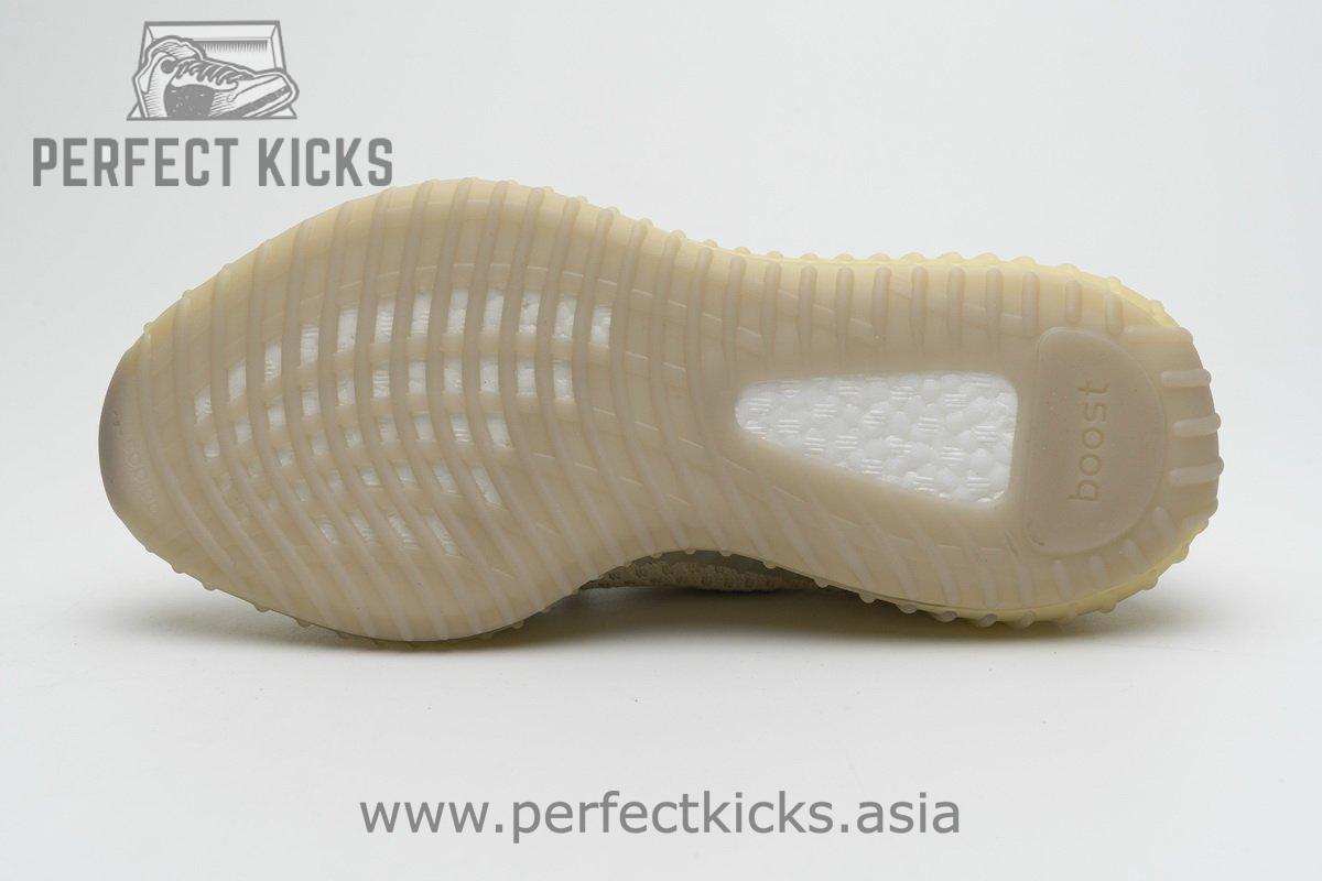 FX9028 adidas Yeezy Boost 350 V2 “Flax”Basf Boost - Image 5