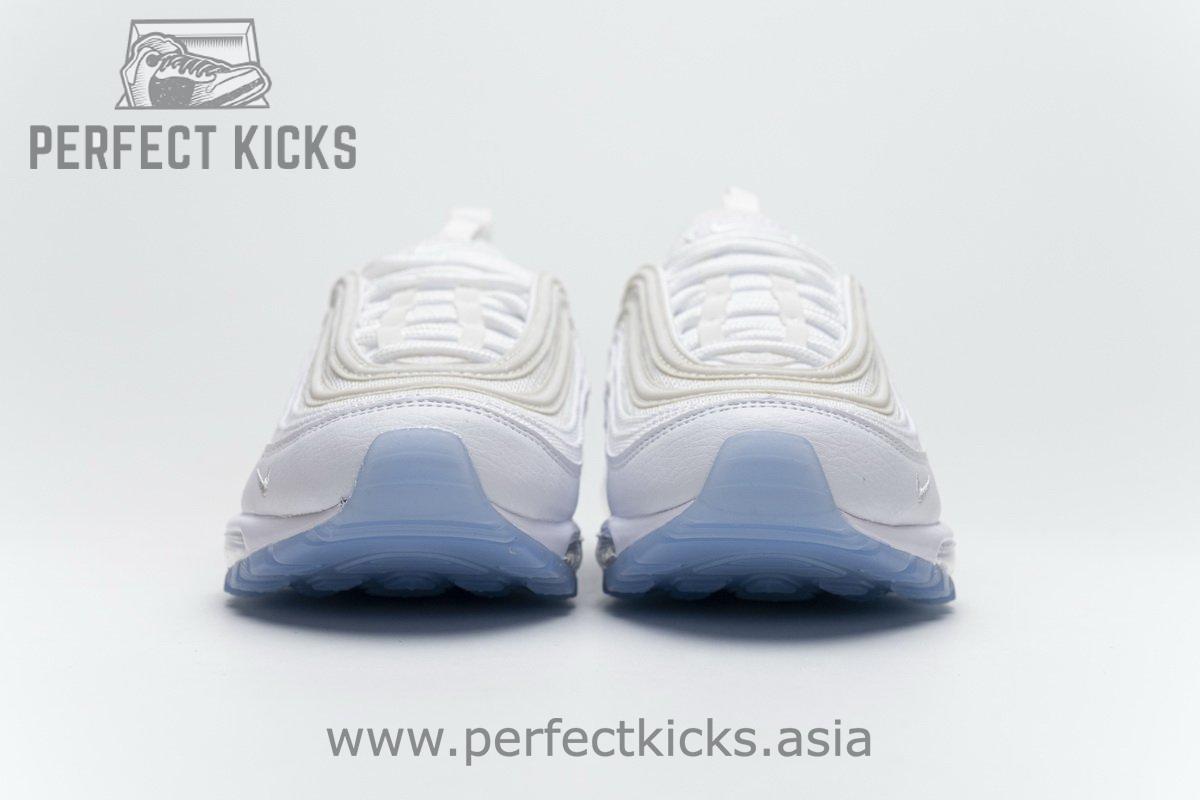 CT4526-100 Air Max 97 QS White Ice - Image 6