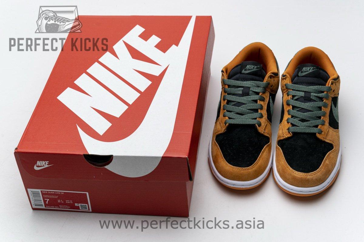 DA1469-001 Nike Dunk Low SP“Ceramic” - Image 3
