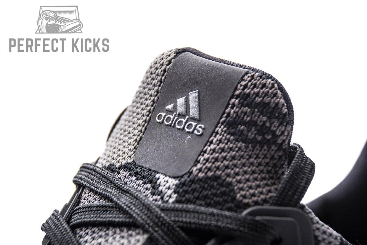 Bape x Adidas Ultra Boost “1st Camo Black” G54784 - Image 10