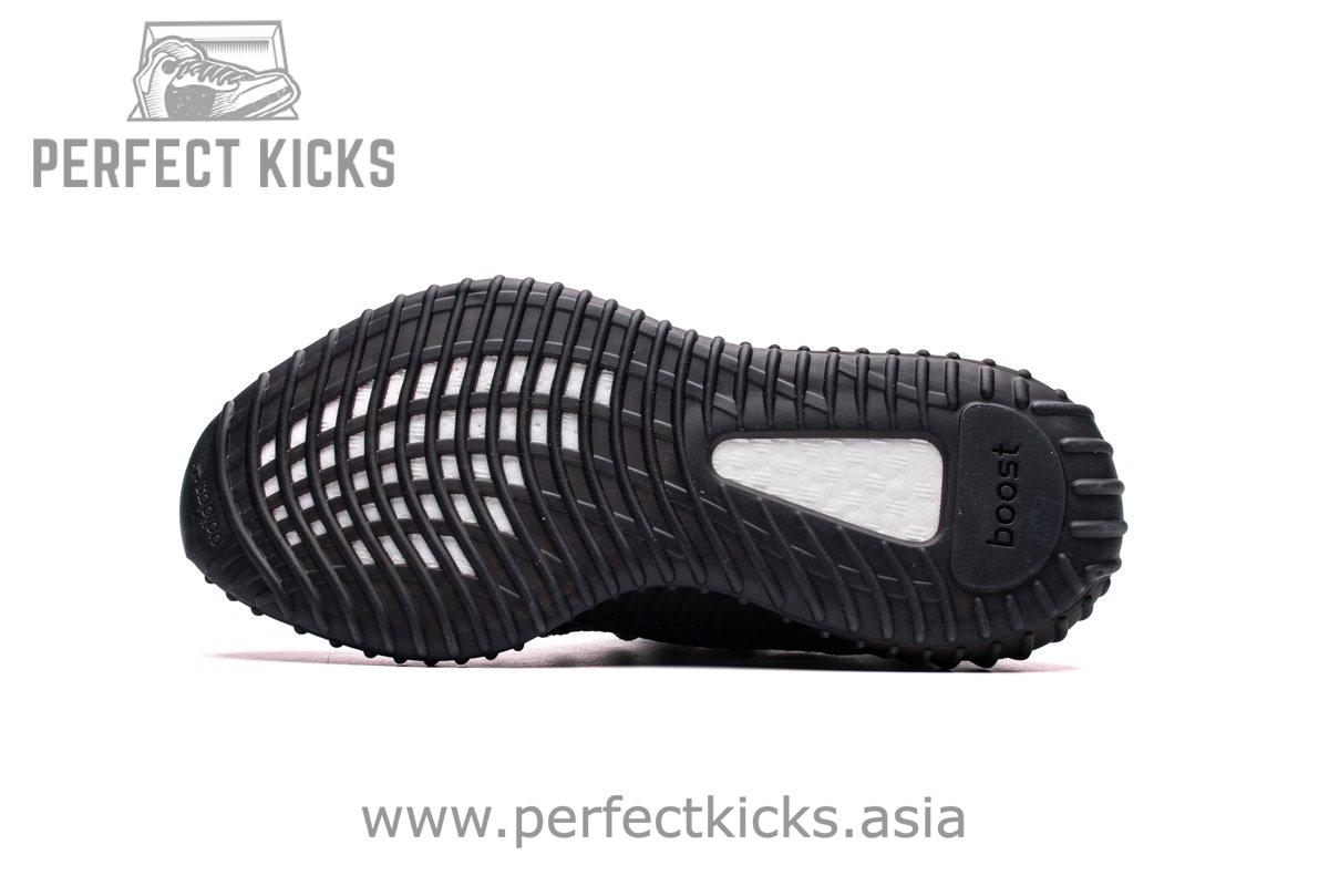 350 V2 Yeezy Boost 350 V2 Black FU9006 - Image 8