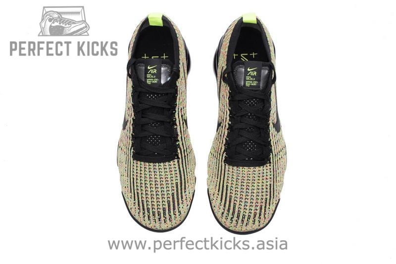 Nike Air Vapormax Flyknit 3 Multi-Color AJ6900-006 - Image 4