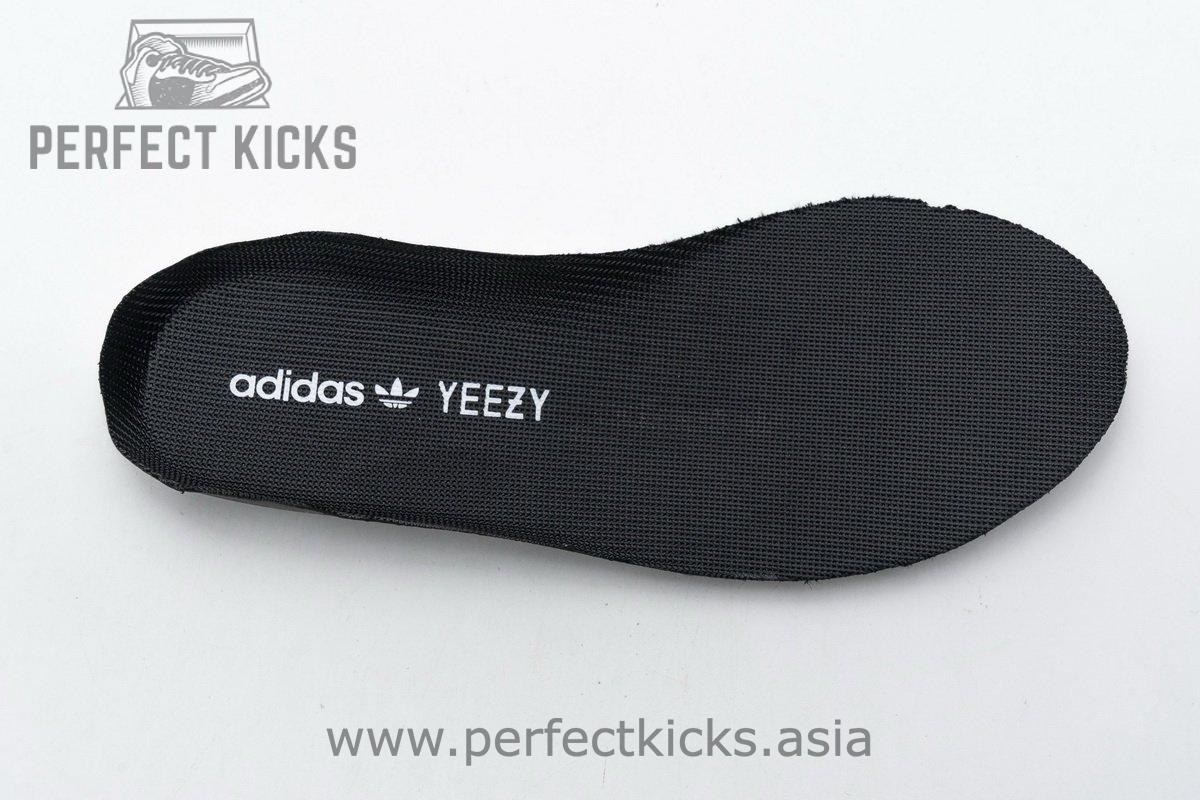 FU2660 adidas Yeezy Boost 350 V2 Black Reflective - Image 6